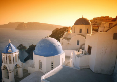 Greek Travels for Culture Enthusiasts