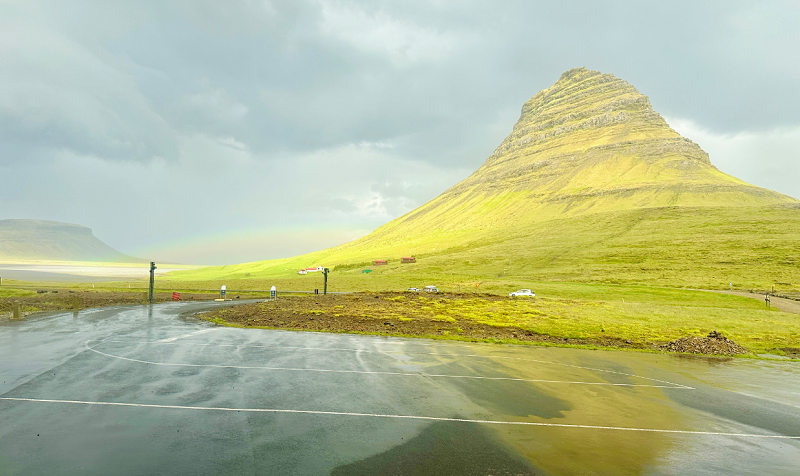 Iceland Travel