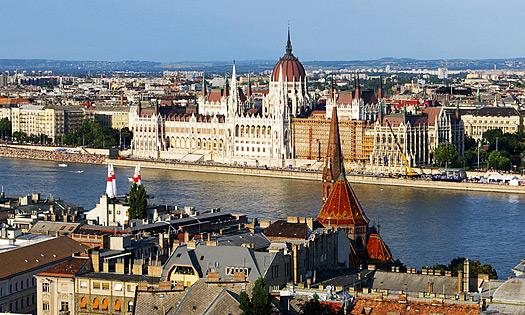 Central European Grand Tour: A Comprehensive Travel Guide