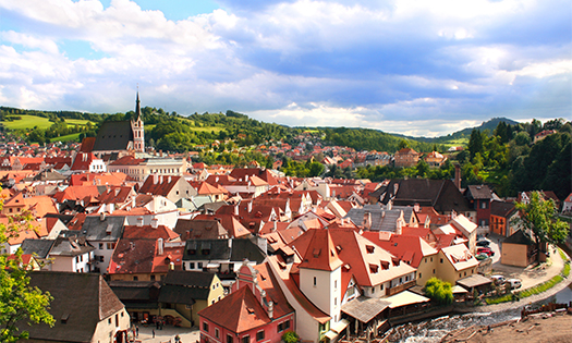 Central European Grand Tour: A Journey Through History and Culture