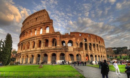 The Ultimate Travel Guide to Rome, Italy