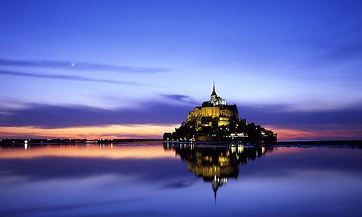 A Grand Tour of Northern France: From Paris to Normandy and the Loire Valley