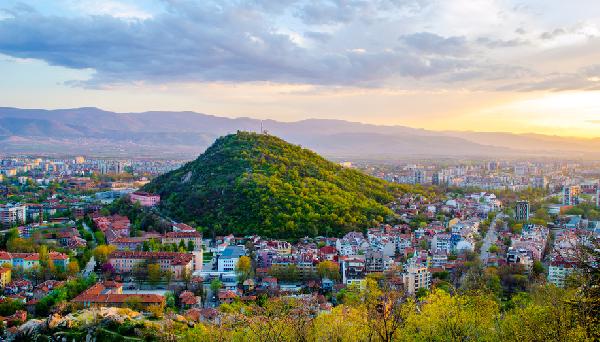 A Grand Balkan Circuit: Budapest to Belgrade via Romania, Bulgaria, and Serbia