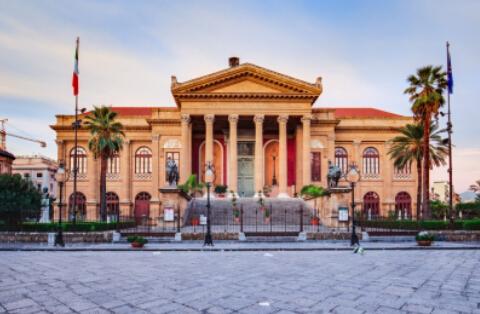 A Comprehensive Travel Guide to Eastern Sicily: Palermo, Agrigento, Syracuse, Catania, Taormina, Etna & Cefalù