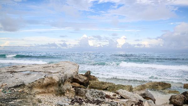 The Ultimate Travel Guide: Cancun and Isla Mujeres, Mexico