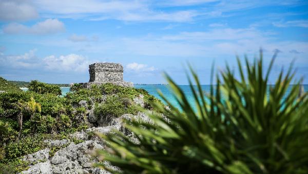 The Ultimate Travel Guide: Cancun and Tulum Archaeological Zone