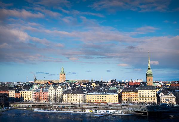 A Grand Northern European Tour: Germany, Denmark, Norway & Sweden