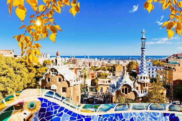 Barcelona Travel Guide: The Heart of Catalonia