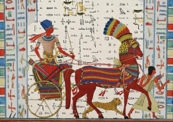 A Comprehensive Travel Guide: Cairo – Hurghada – Luxor – Hurghada – Cairo