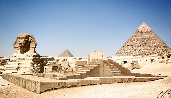 A Comprehensive Travel Guide: Cairo, Alexandria, Aswan, Kom Ombo, Luxor, and the Red Sea