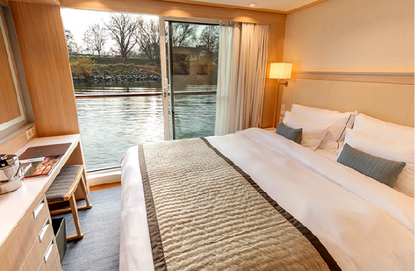 A Grand Tour of Central Europe: Hungary, Austria, Czechia, Slovakia, and Germany