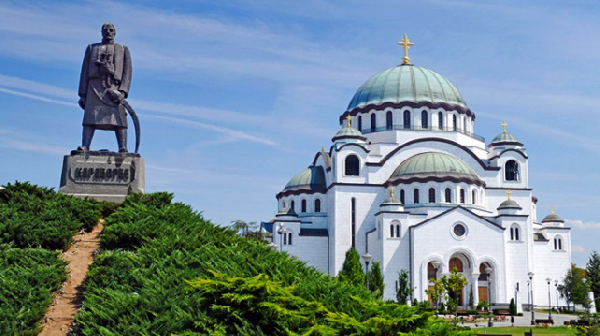 Balkan Explorer: Serbia, Montenegro, and Bosnia & Herzegovina