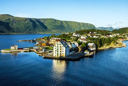 A Grand Northern European Tour: Berlin to the Norwegian Fjords and Back