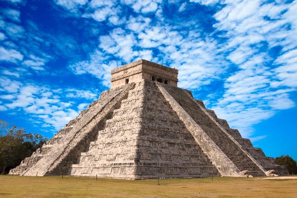 A Comprehensive Travel Guide: Cancun, Valladolid, Chichen Itza, Cenotes, Tulum & Coba