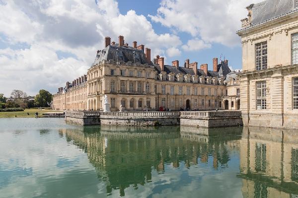 An Art and History Lover’s Journey: Paris, Barbizon, Fontainebleau, and Vaux-le-Vicomte