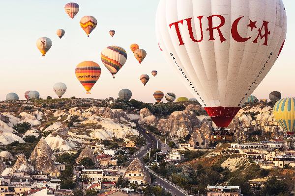 Turkey and Egypt Travel Guide