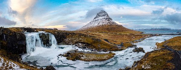 The Ultimate Iceland Ring Road Travel Guide: Reykjavik to Snæfellsnes