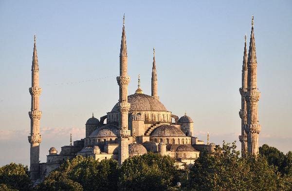 A Journey Through Turkey’s Historic Heartland