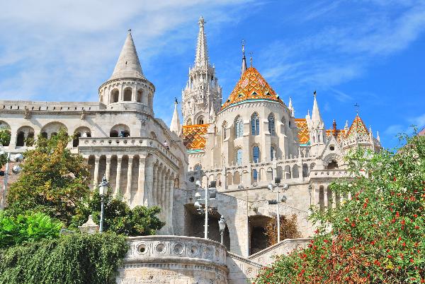 A Comprehensive Travel Guide: Prague, Český Krumlov, Salzburg, Hallstatt, Vienna & Budapest