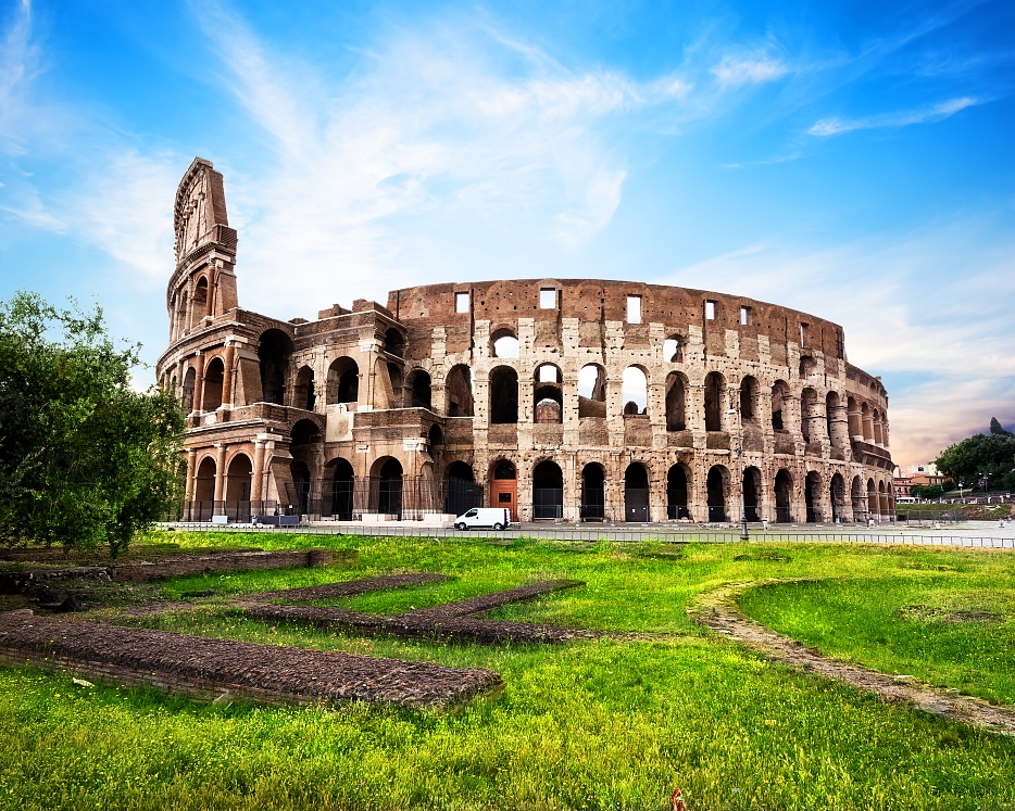 Grand Tour of France, Italy, and Switzerland: A Comprehensive Travel Guide