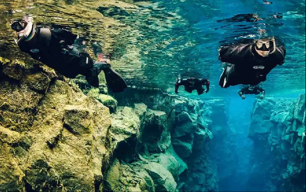 The Golden Circle & Reykjavík: A Comprehensive Travel Guide