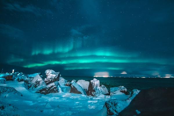 Reykjavik, Iceland: The Ultimate Guide to Chasing the Northern Lights