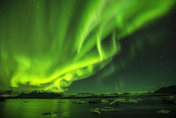 Reykjavík, Iceland: A Gateway to the Northern Lights