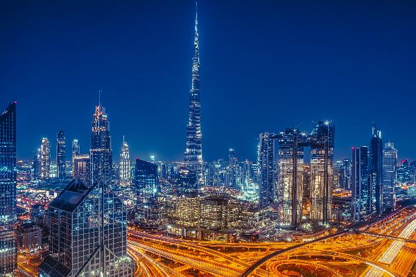 The Ultimate Travel Guide: Dubai, Abu Dhabi, Sharjah & Beyond