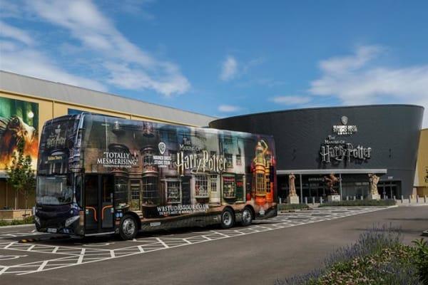 A Comprehensive Travel Guide: London & The Harry Potter Studio Tour