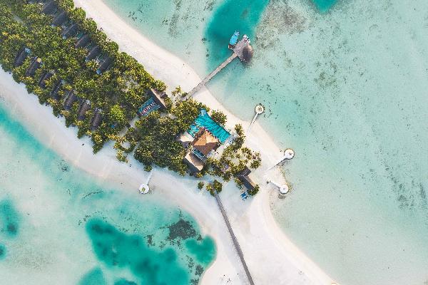 A Comprehensive Travel Guide to OZEN LIFE MAADHOO, Maldives