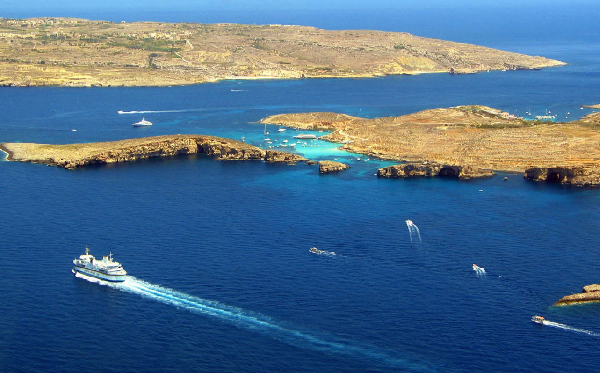 The Ultimate Malta Travel Guide: Main Island, Gozo & Comino