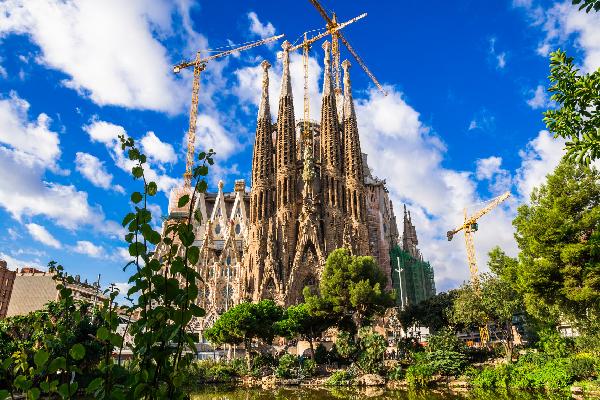Barcelona Travel Guide: The Enchanting Capital of Catalonia