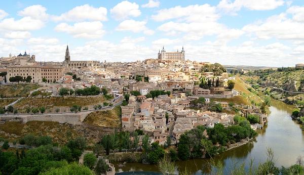 A Comprehensive Travel Guide: Madrid and Toledo