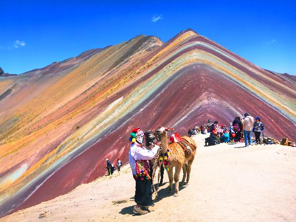 The Ultimate Peru Travel Guide: Lima, Cusco, Sacred Valley, Machu Picchu & Rainbow Mountain