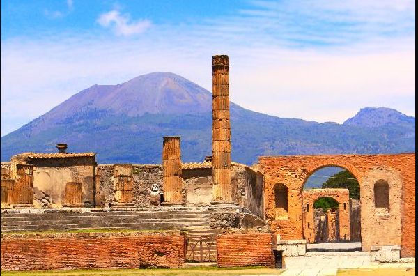 A Grand Tour of Italy: Rome, the Amalfi Coast, Puglia, and Beyond