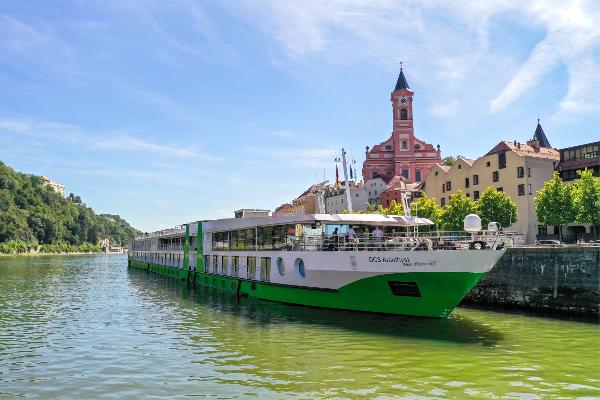 Rhine Valley Circuit: A Journey from Cologne to the Heart of the Rhineland