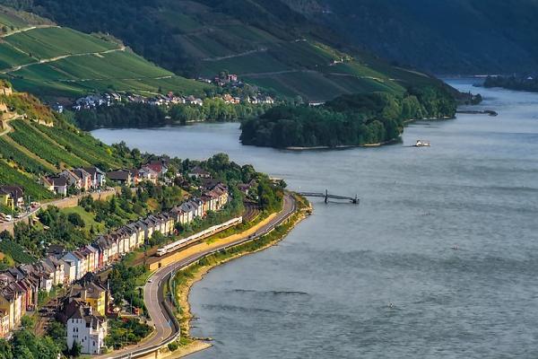 Germany Travel Guide: Munich to Frankfurt