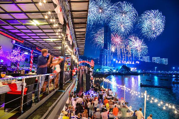 An Unforgettable Thai Journey: Bangkok, Pattaya, and Koh Samet