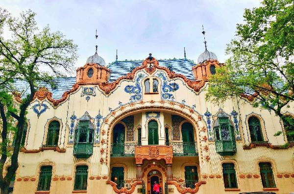 A Comprehensive Travel Guide to Belgrade, Serbia