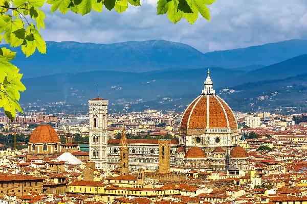 A Comprehensive Travel Guide: Rome to Venice via Italy’s Heart