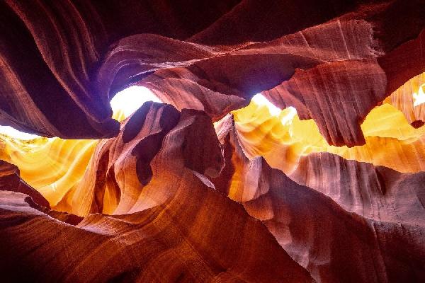 The Ultimate American Southwest Road Trip: Los Angeles to the National Parks