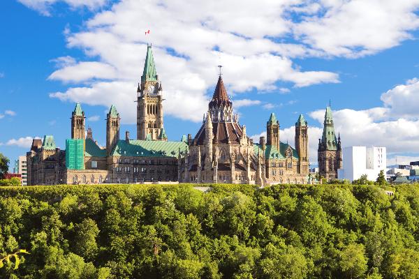 A Comprehensive Travel Guide: Toronto, Kingston, Ottawa, Montreal, Quebec City & Niagara Falls