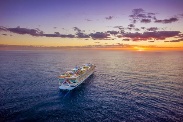 The Ultimate Caribbean & Atlantic Cruise Adventure: Miami, Bahamas, Philipsburg, Charlotte Amalie & Perfect Day