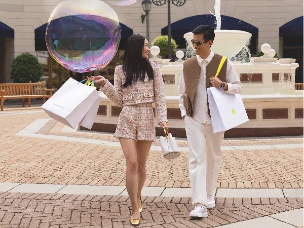 A Comprehensive Travel Guide: Vienna City Center to Parndorf Design Outlet and Back