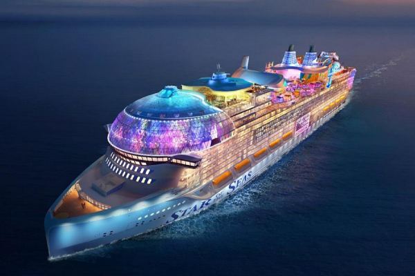 Ultimate Caribbean & Bahamas Cruise Adventure: Orlando, Perfect Day, Mexico, Honduras & More