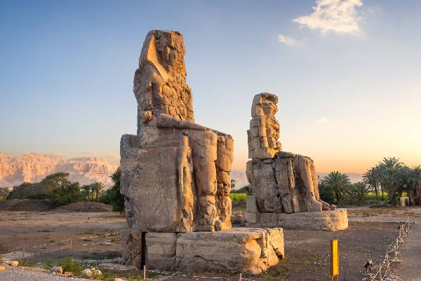Egypt Travel Guide: Hurghada, Luxor, Cairo & Return