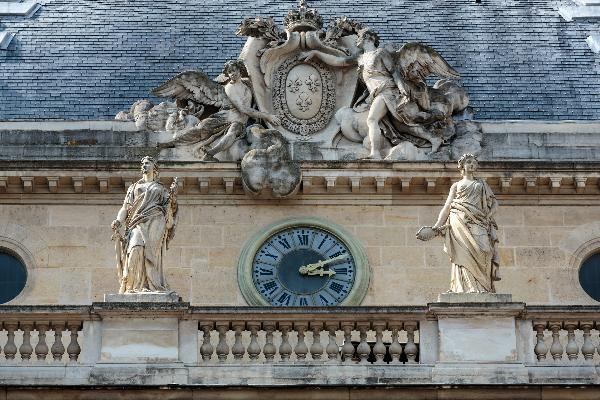A Journey Through Time: The Historic Heart of Paris