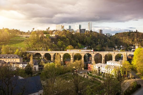 Grand Tour of Western Europe: Benelux, Iberia, and France