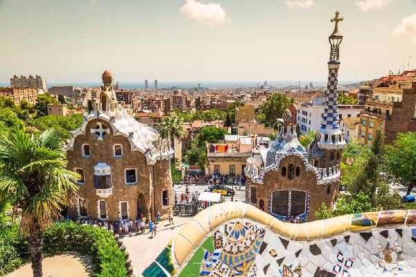 An Epic Iberian Journey: Barcelona to Lisbon and Back