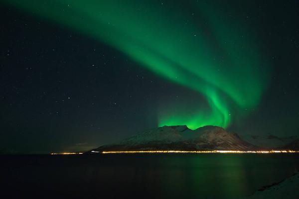 Kirkenes: The Arctic Gateway of Norway